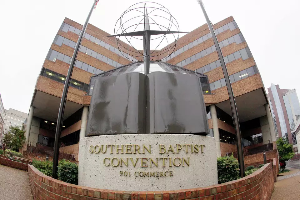 'What are they hiding': Former SBC members react to sex abuse settlement
