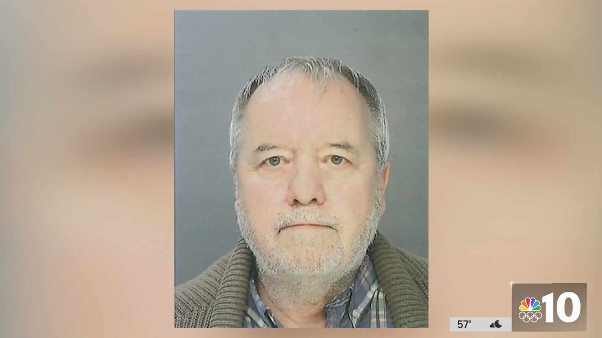 Retired Pa. teacher, Boy Scout troop leader arrested for unlawful sexual contact with a student